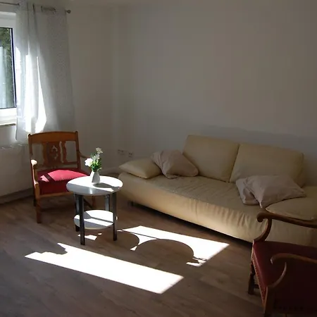Apartment In - 2 - Eingerichtet. Schwarzenbek