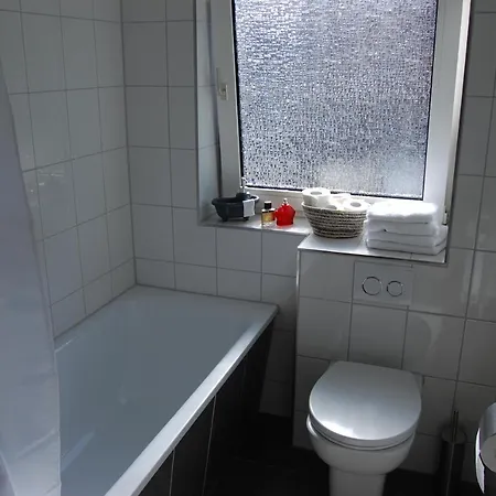 In - 2 - Eingerichtet. Schwarzenbek